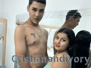 Cristianandivory