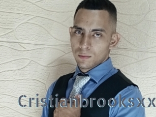 cristianbrooksxx Vidéos Porno FR