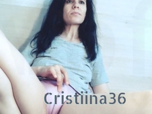 Cristiina36