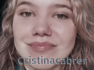 Cristinacabrer