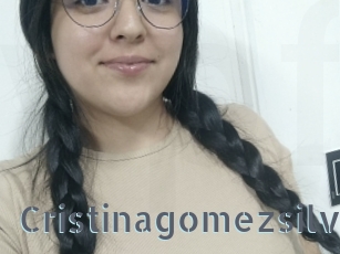 Cristinagomezsilva