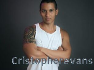 Cristopherevans
