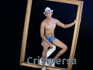 Cristversa