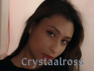 Crystaalross