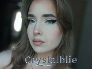 Crystalblie
