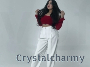 crystalcharmy Vidéos Porno FR