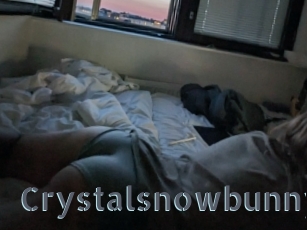 Crystalsnowbunny