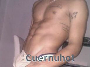 Cuernuhot