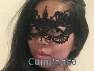 Cum2zara