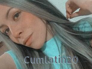 Cumlatin20