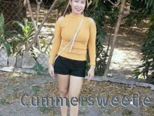 Cummersweetie