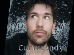 Cumxcandy