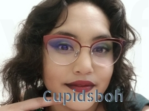 cupidsboh Vidéos Porno FR