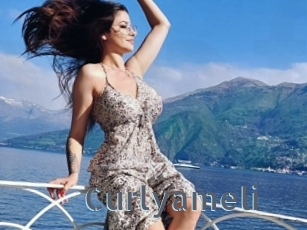 Curlyameli