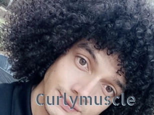 Curlymuscle