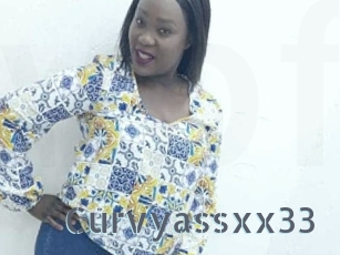 Curvyassxx33