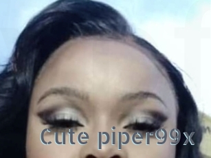 cute_piper99x Vidéos Porno FR