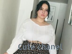 Cute_chanel