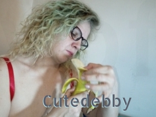 Cutedebby