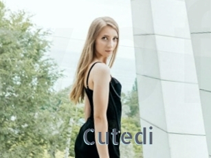 Cutedi