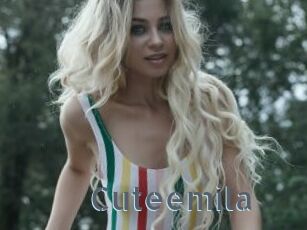 Cuteemila