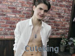 Cuteking