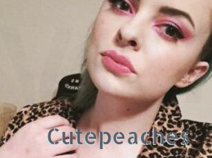 Cutepeaches