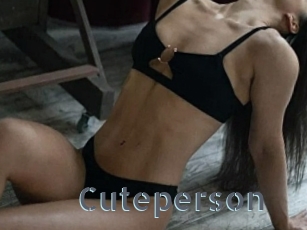 cuteperson Vidéos Porno FR