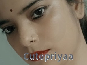 Cutepriyaa