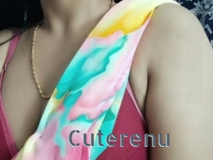 Cuterenu