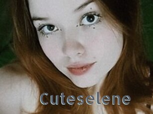 Cuteselene