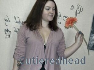 Cutieredhead