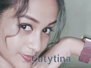 Cutytina
