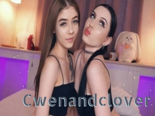 cwenandclover Vidéos Porno FR