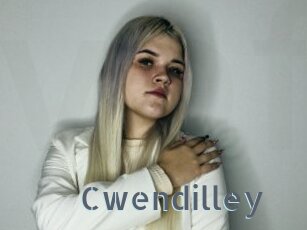 Cwendilley