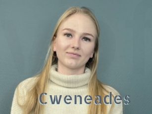 Cweneades
