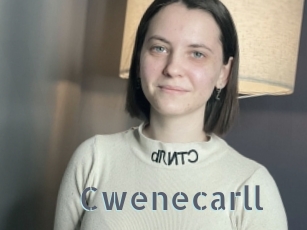 Cwenecarll