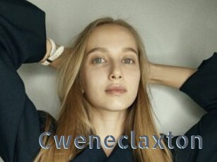 Cweneclaxton