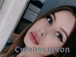 Cwenecorson