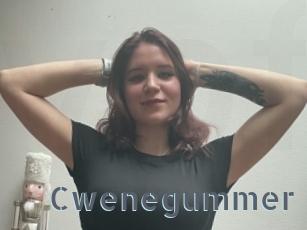 Cwenegummer