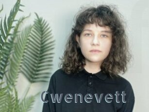 Cwenevett