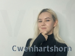 Cwenhartshorn