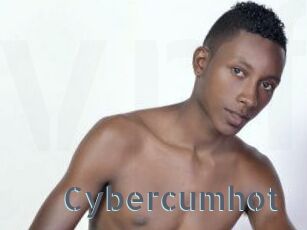Cybercumhot