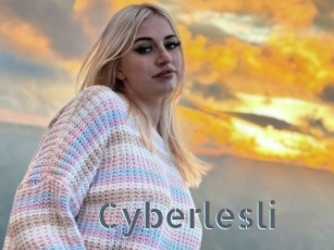Cyberlesli