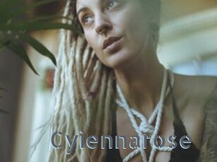 Cyiennarose