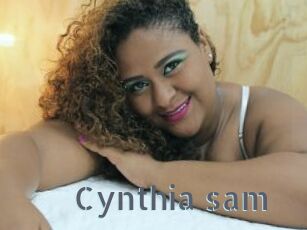 Cynthia_sam