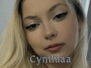 Cynthiaa