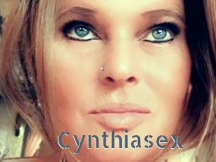 Cynthiasex
