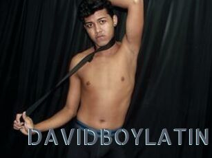 DAVIDBOYLATIN