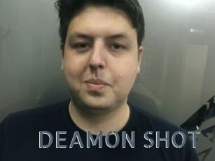 DEAMON_SHOT